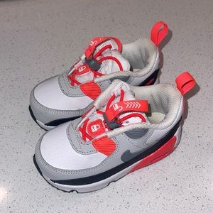 Nike Toddler Shoes Size 6C